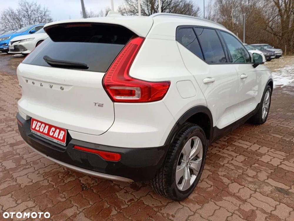 Volvo XC 40 - 29