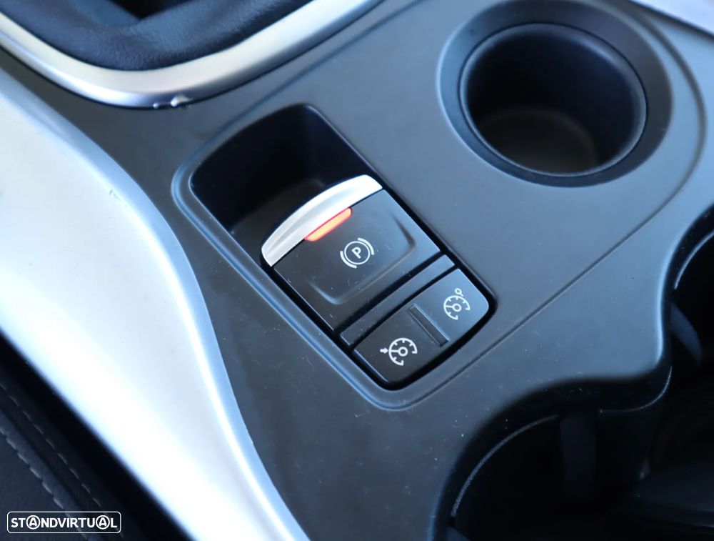 Renault Kadjar 1.5 dCi Intens - 54