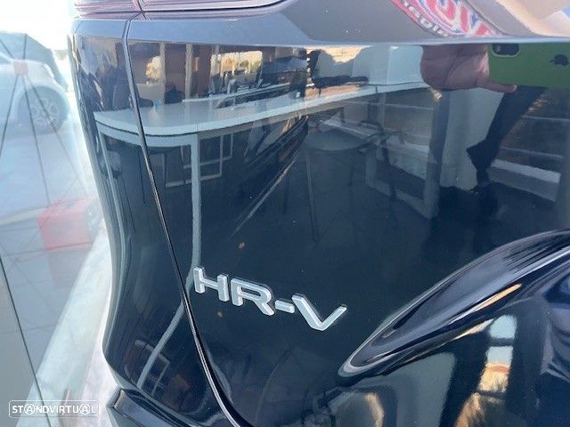 Honda HR-V 1.5 i-MMD e:HEV Advance - 6