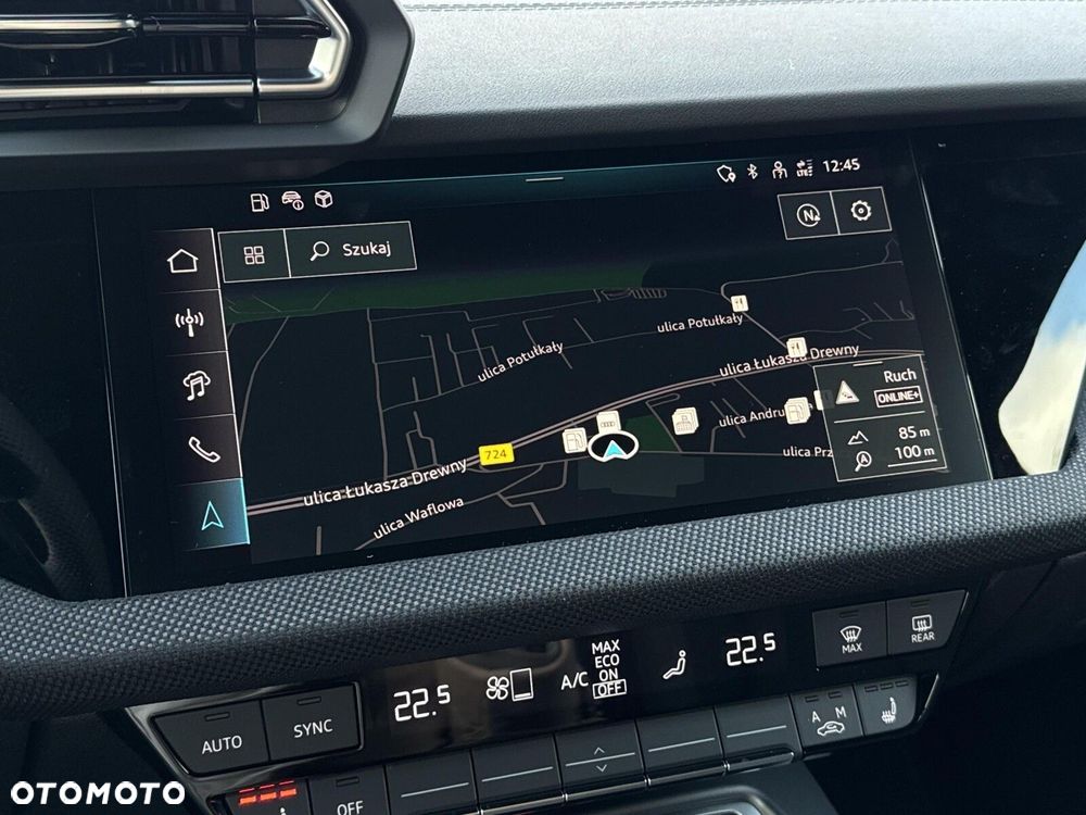 Audi S3 Sportback - 24