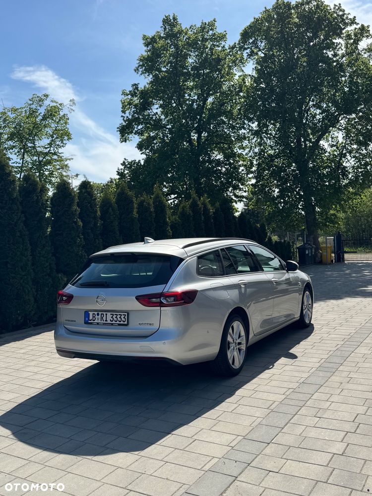 Opel Insignia - 5