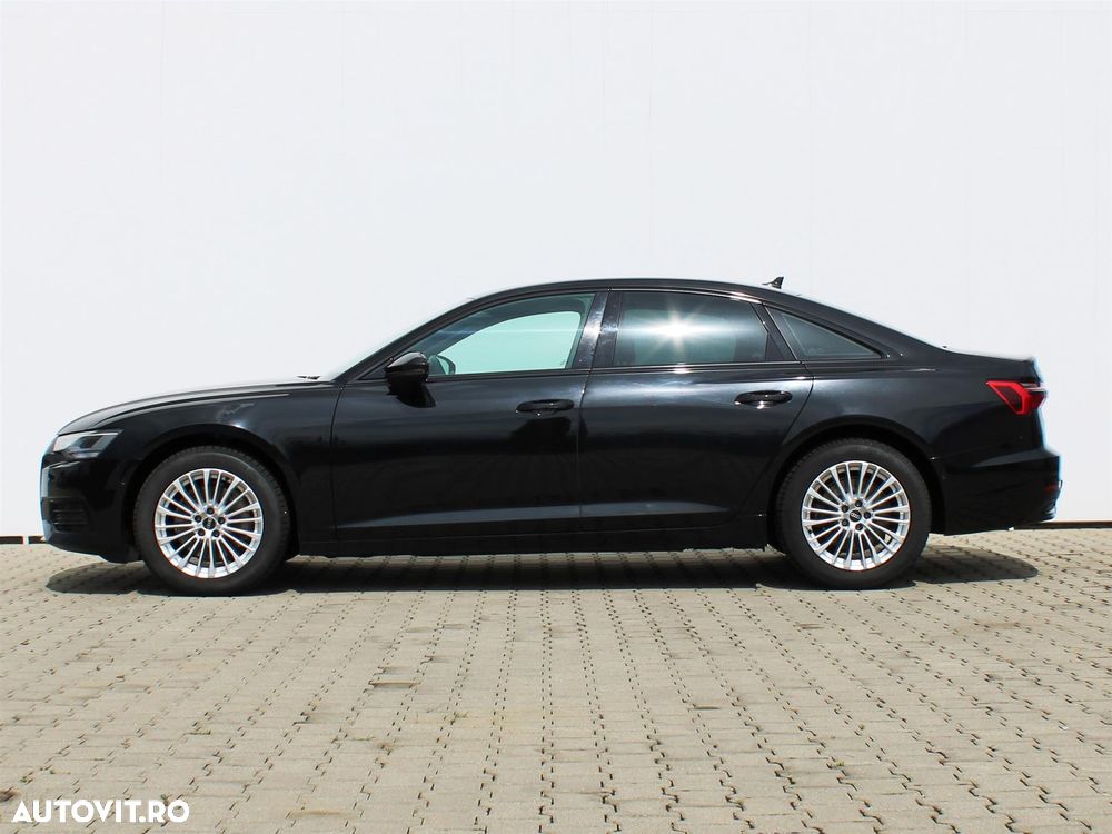 Audi A6 Limuzina 2.0 45 TFSI quattro S tronic Design - 3