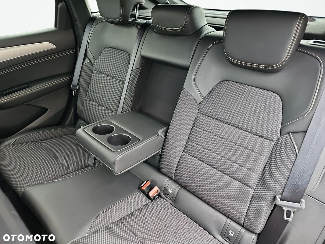 Renault Arkana 1.3 TCe mHEV Techno EDC - 13