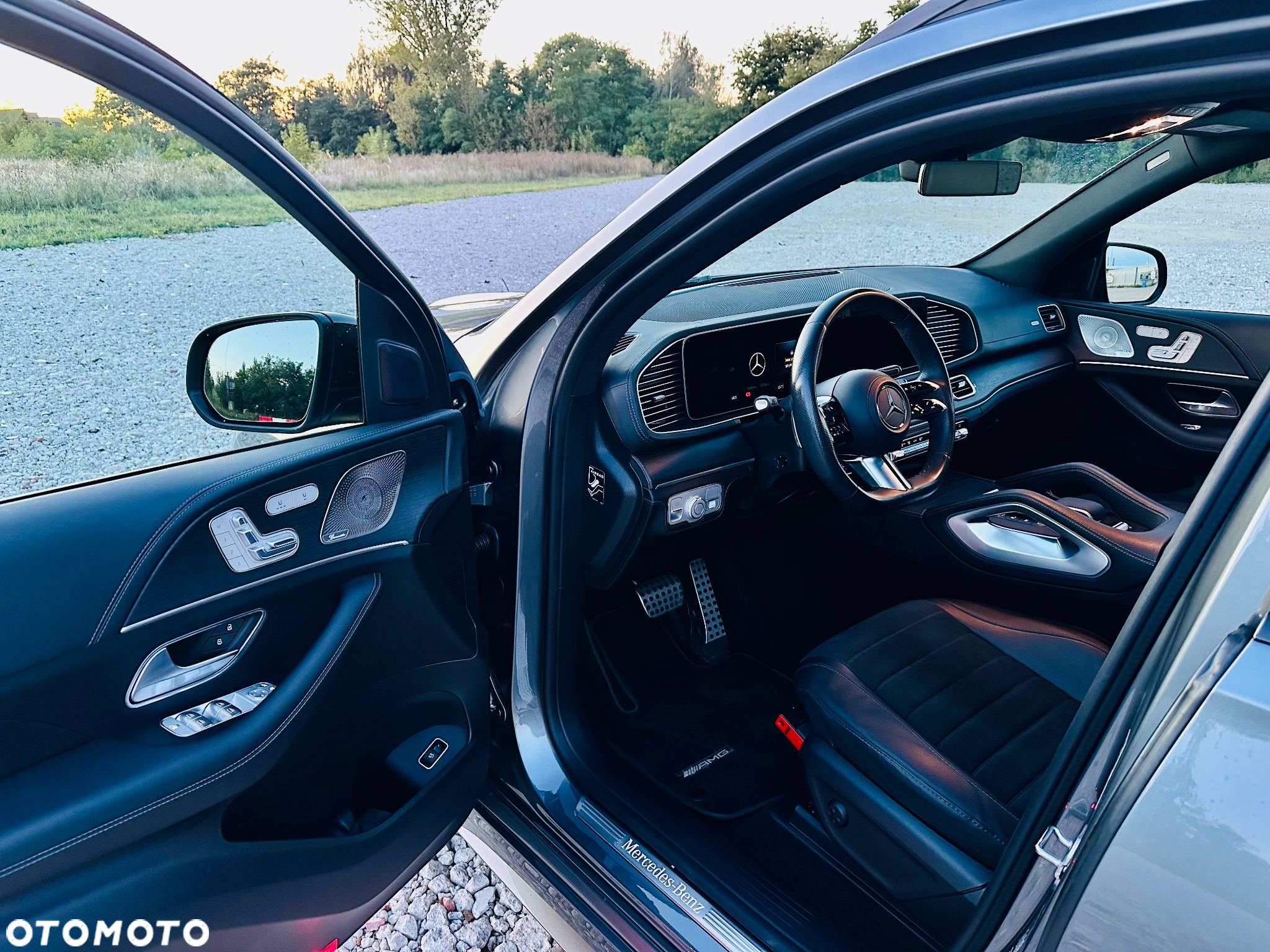 Mercedes-Benz GLE - 15
