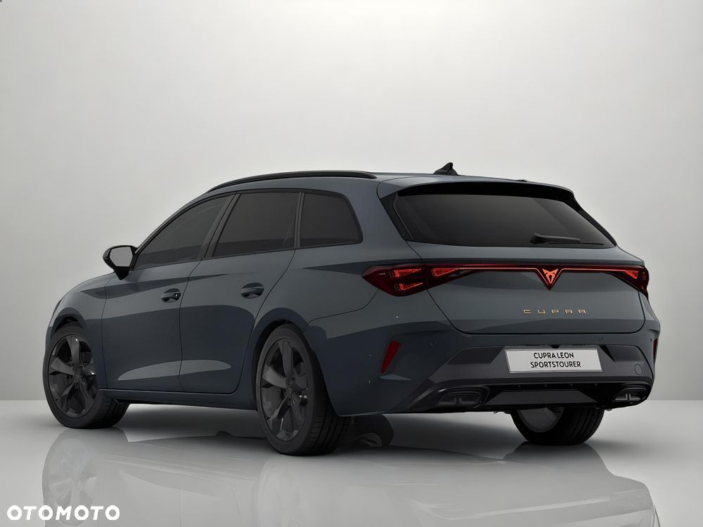 Cupra Leon Sportstourer 1.5 eTSI mHEV DSG - 2