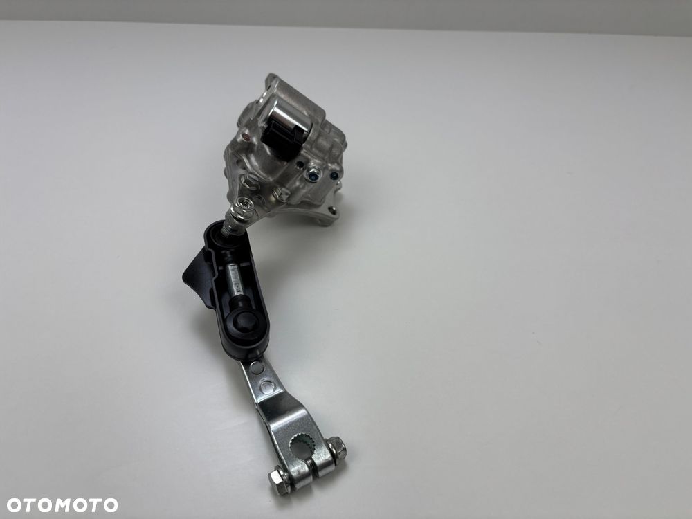 Amortyzator skrętu Honda CBR 600RR PC69 2024- Oryginał - 8