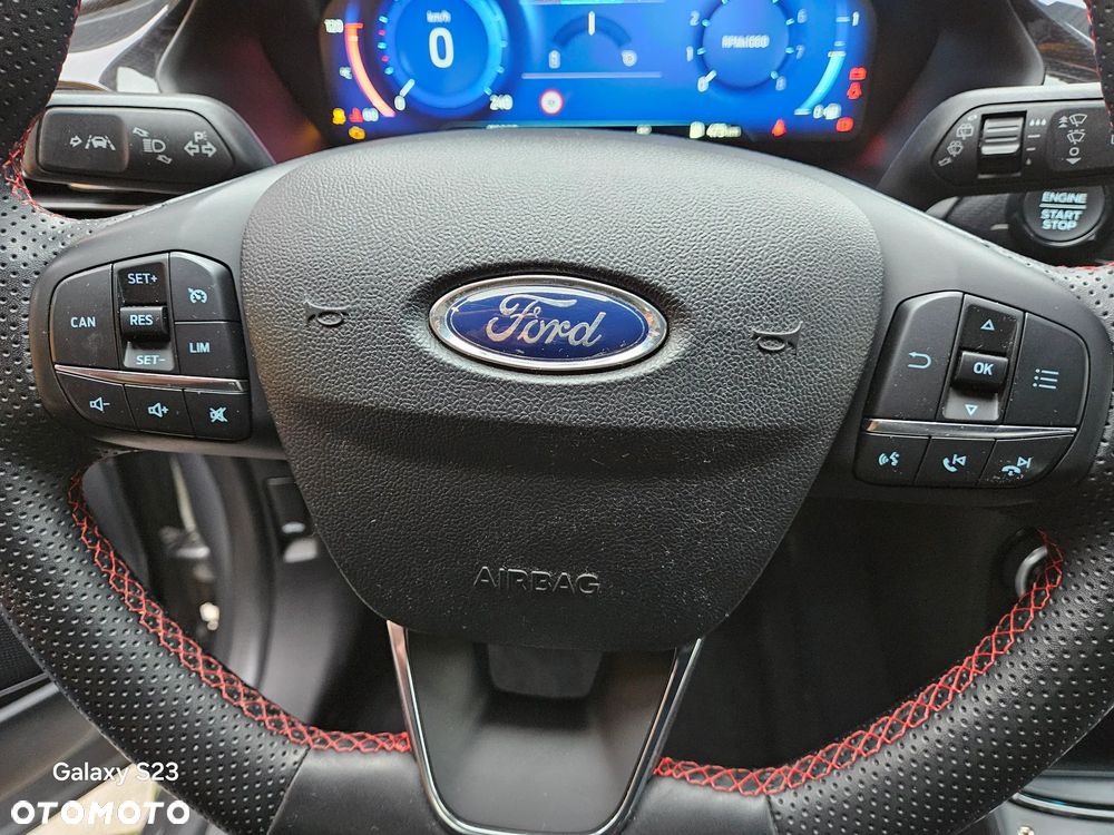 Ford Puma 1.0 EcoBoost ST-LINE - 20