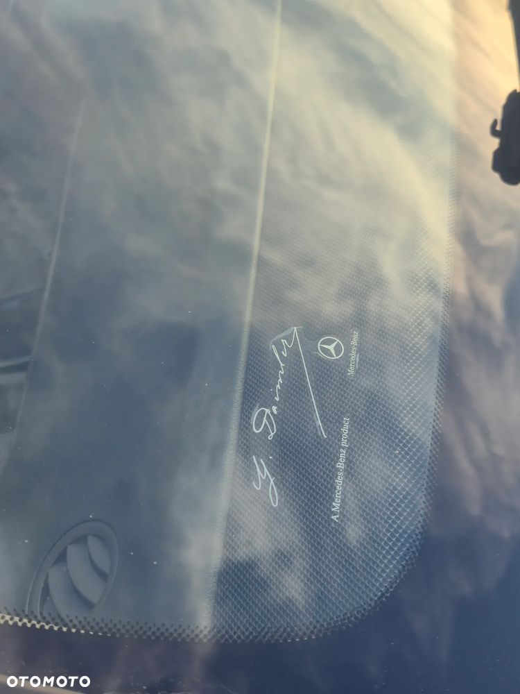 Mercedes-Benz Klasa C 250 (BlueEFFICIENCY) 7G-TRONIC - 34