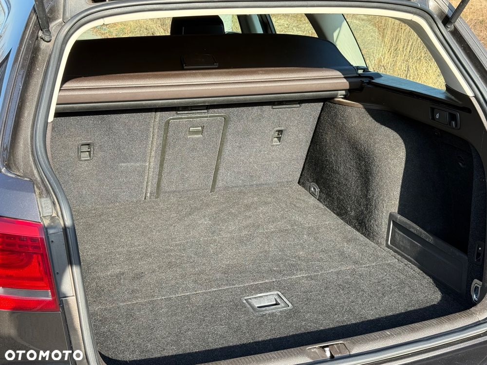 Volkswagen Passat 2.0 TDI DSG BlueMotion Technology Highline - 7