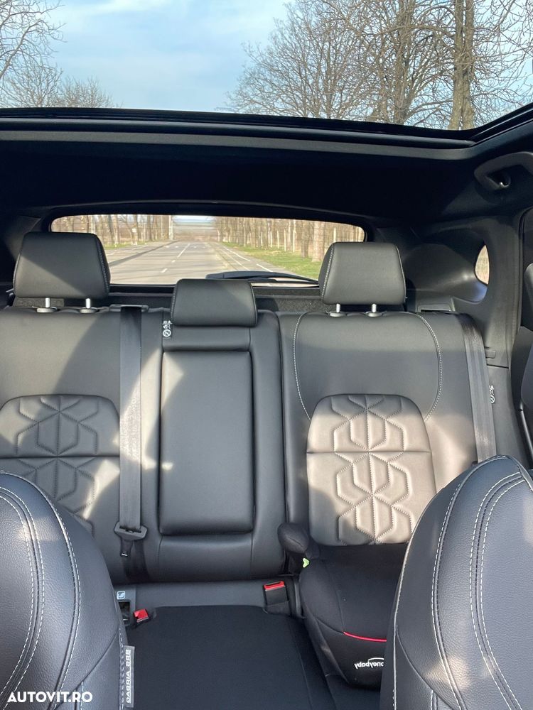 Nissan Qashqai 1.3 l MHEV X-Tronic Tekna Plus - 12