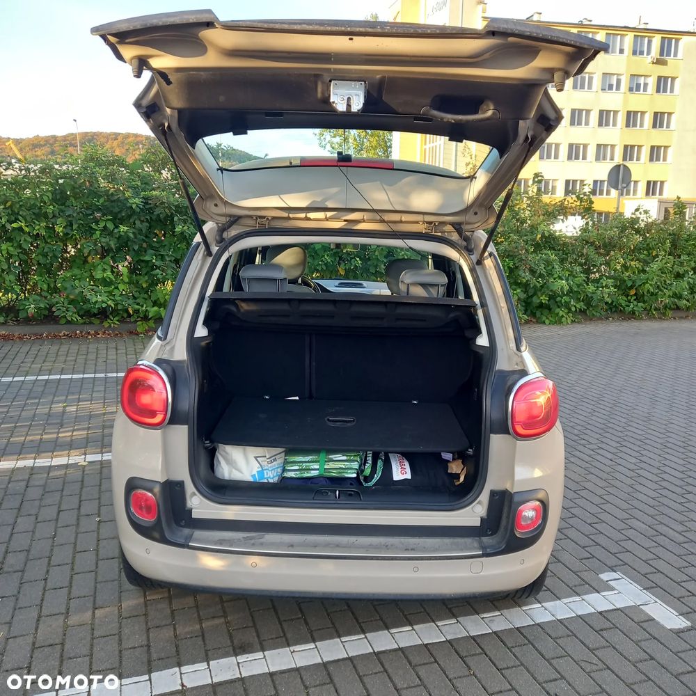 Fiat 500L 1.4 16V Pop-Star - 6