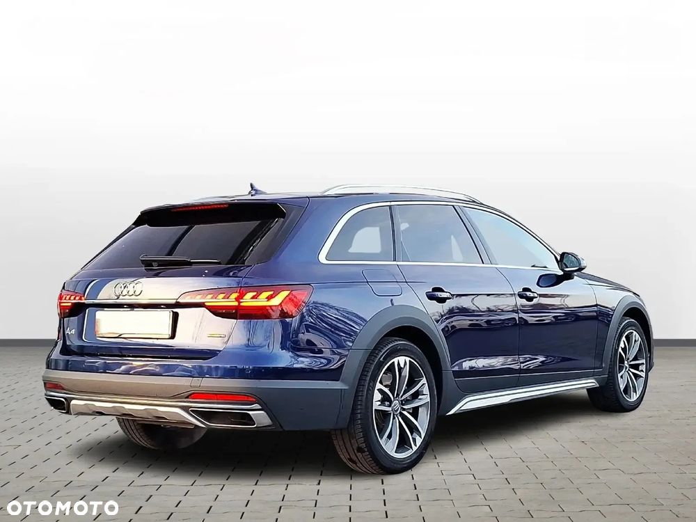 Audi A4 Allroad 2.0 TFSI Quattro S tronic - 6
