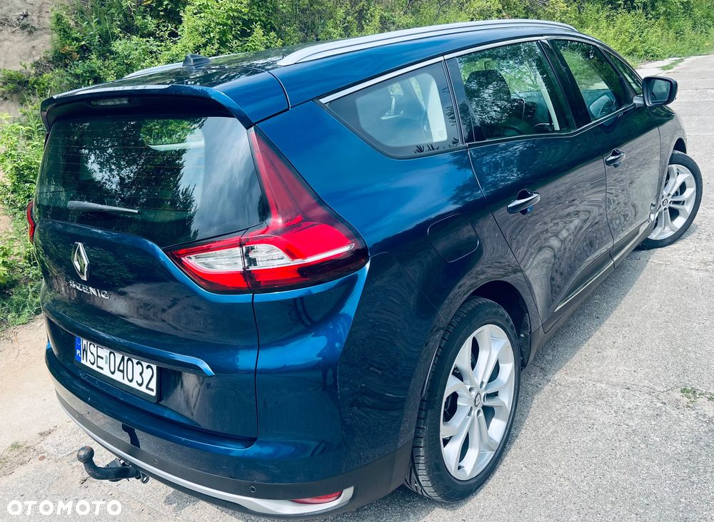 Renault Grand Scenic - 7