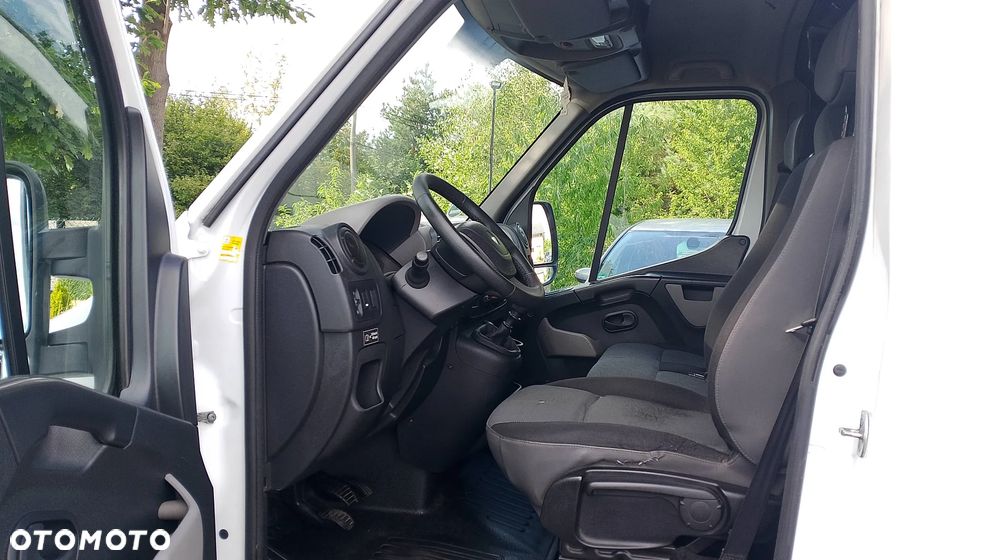 Renault Master - 5