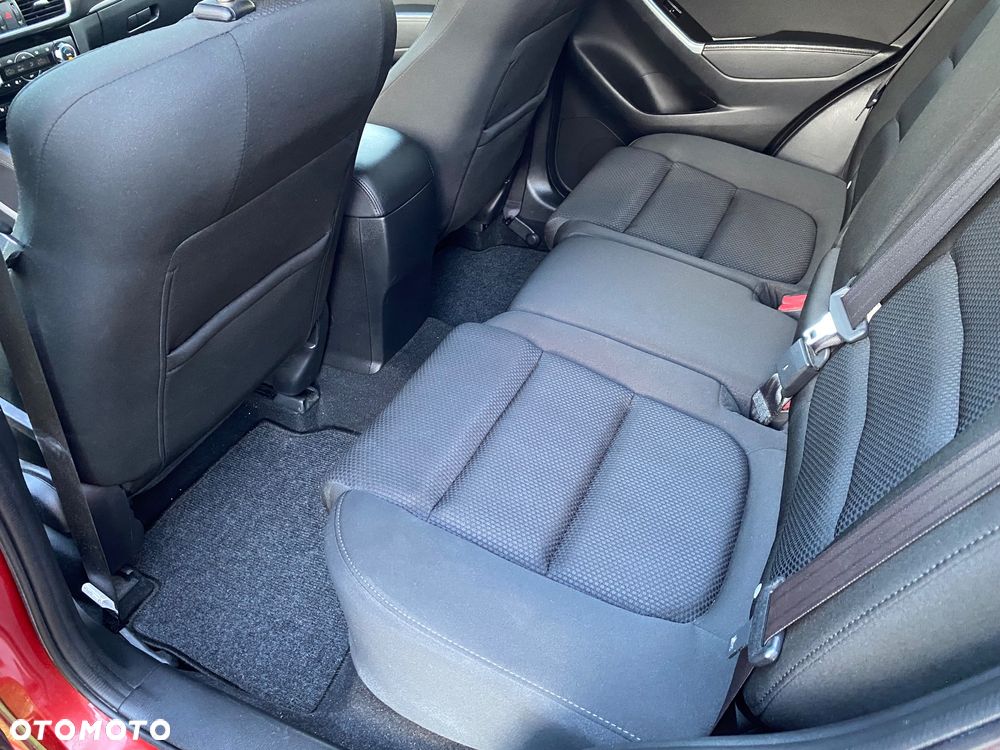 Mazda CX-5 SKYACTIV-G 160 AWD Nakama - 29