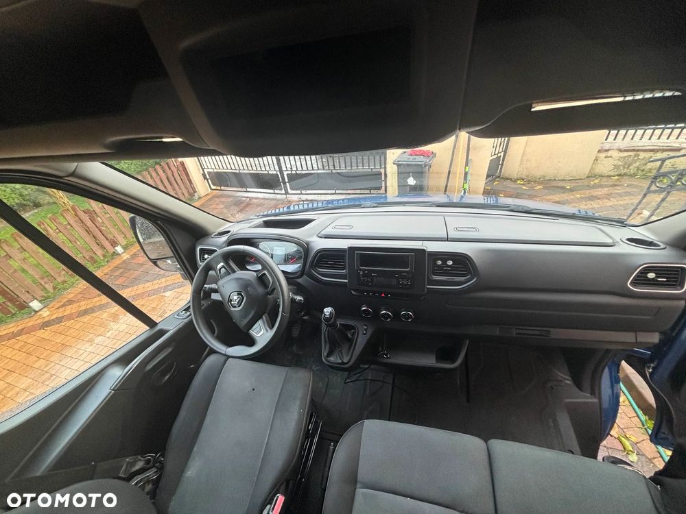 Renault Master - 7