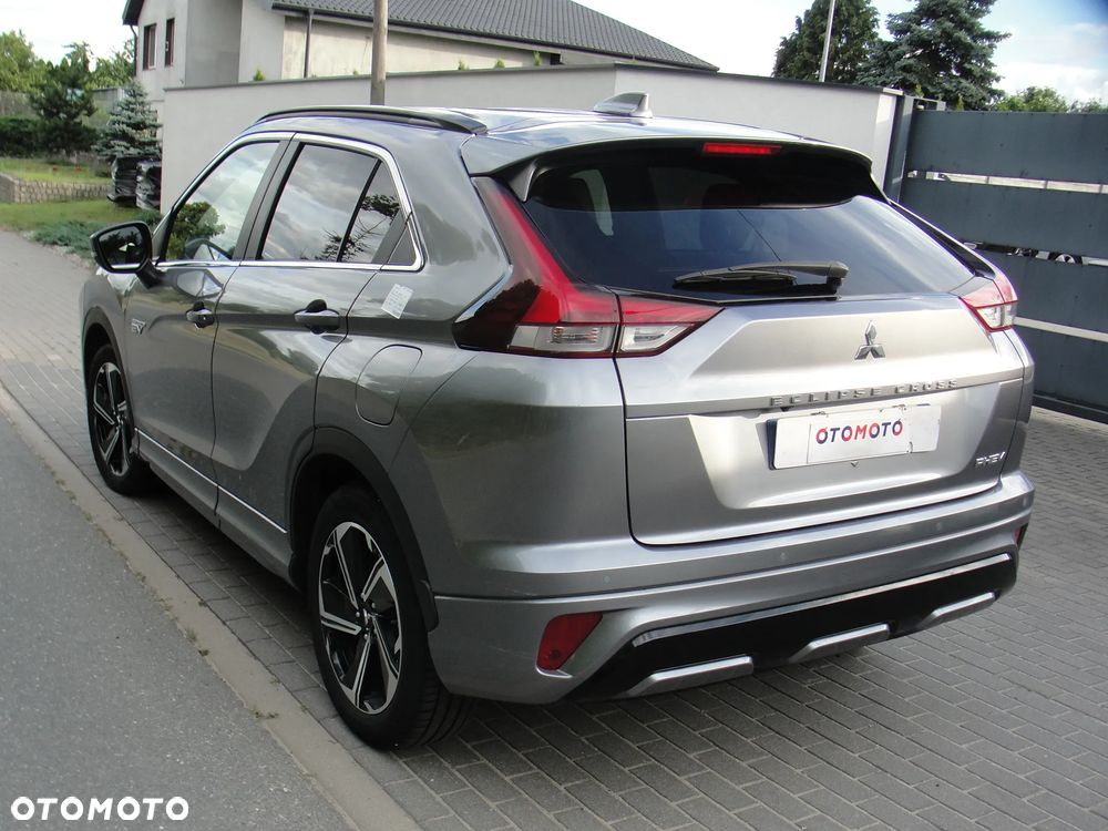 Mitsubishi Eclipse Cross 2.4 PHEV Intense Plus - 2