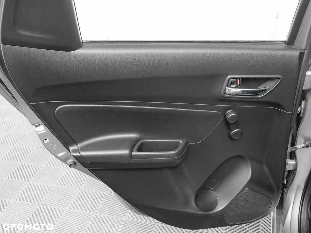 Suzuki Swift - 20