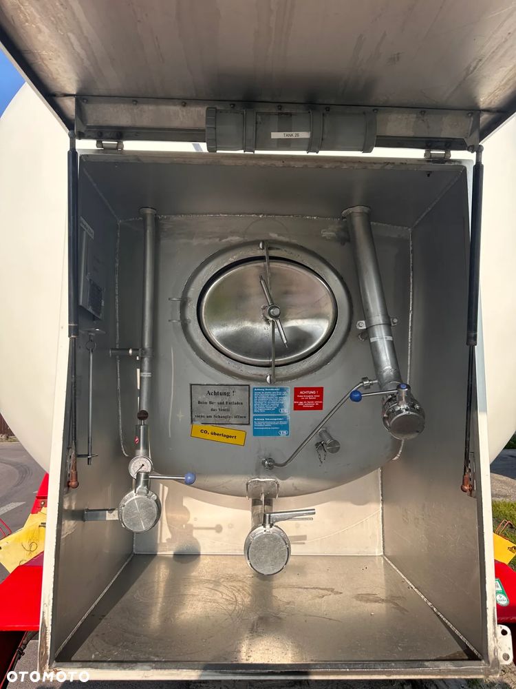 Schmitz Cargobull SC - 9