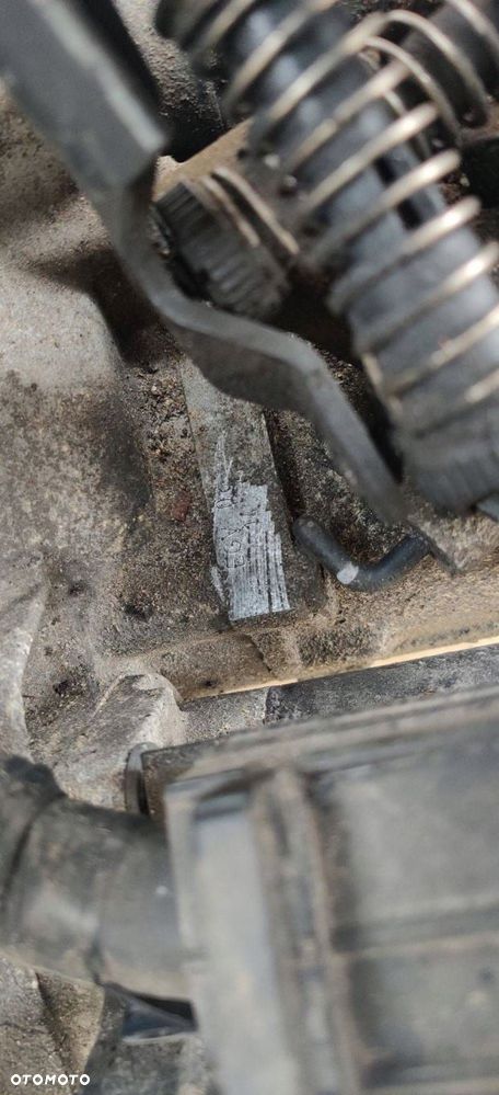 SILNIK KOMPLETNY APG SEAT LEON I 1 1.8 AUDI A3 8L TOLEDO II 2 GOLF IV MK4 - 7