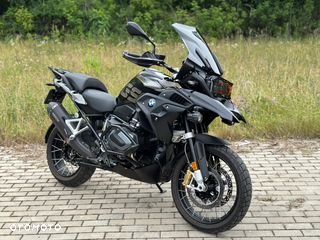 BMW GS