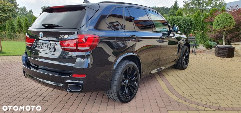 BMW X5 - 27