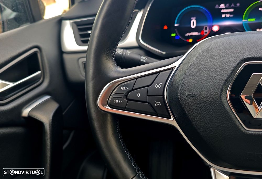 Renault Captur - 21
