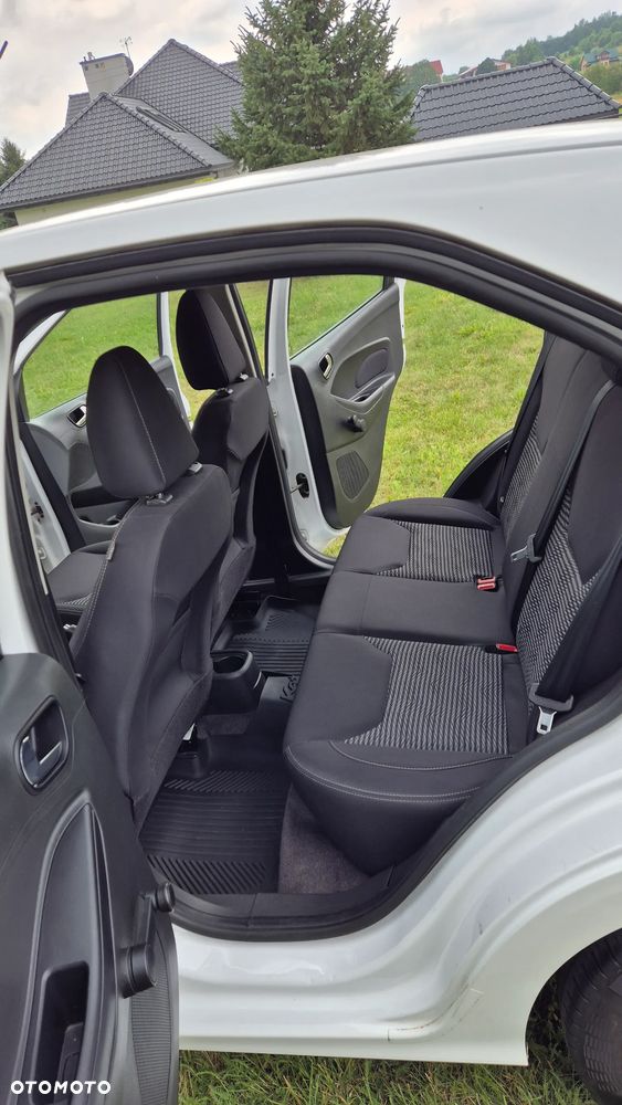 Ford Ka+ - 9