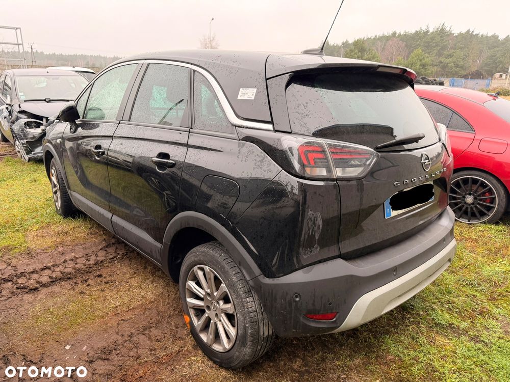 Opel Crossland - 2