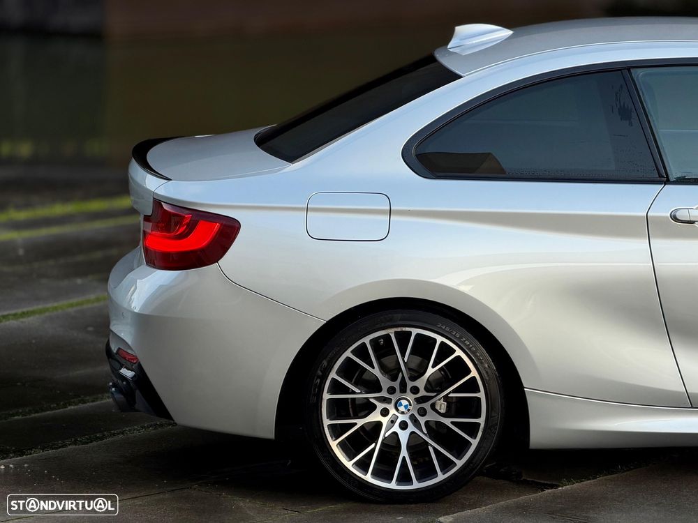 BMW 218 d Aut. M Sport - 6