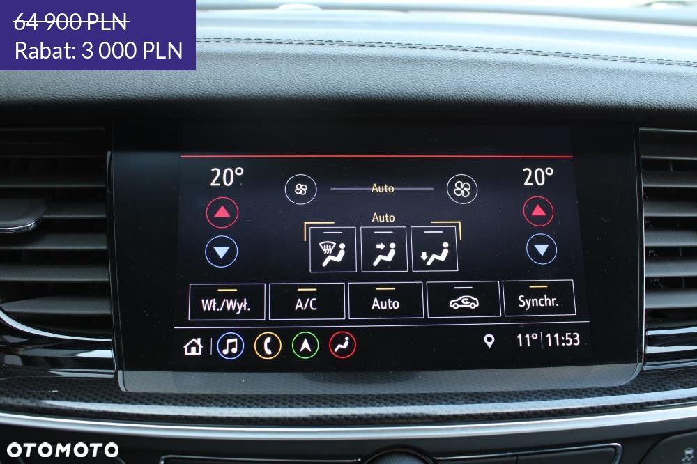 Opel Insignia - 24