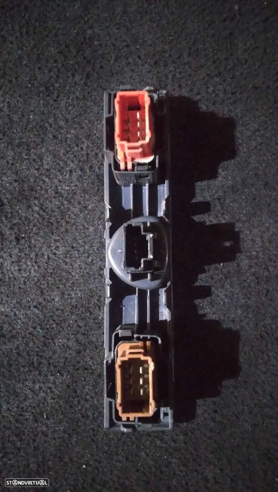 4 Piscas Renault Clio Ii (Bb_, Cb_) - 4