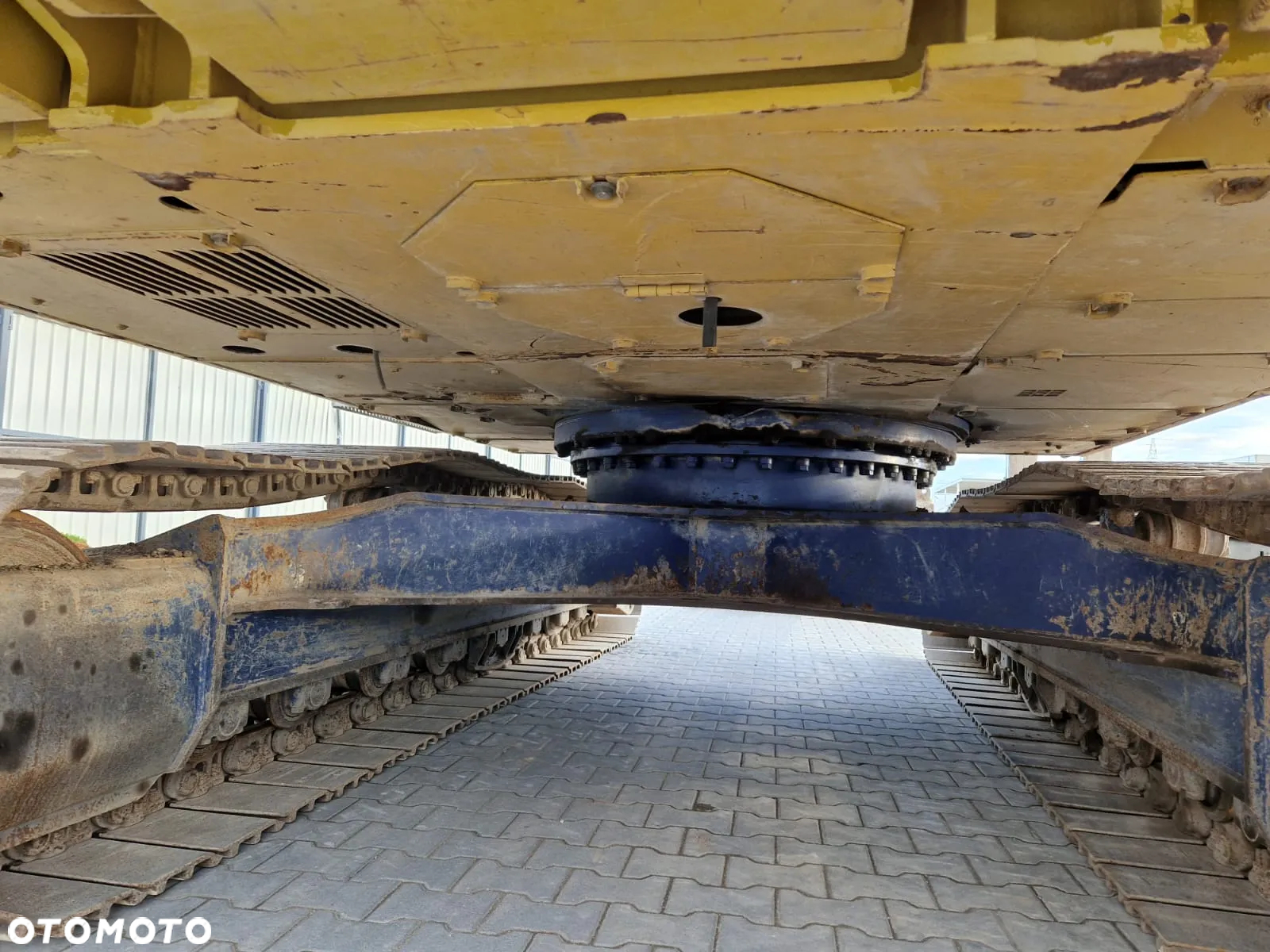 Caterpillar 324 ELN - 20