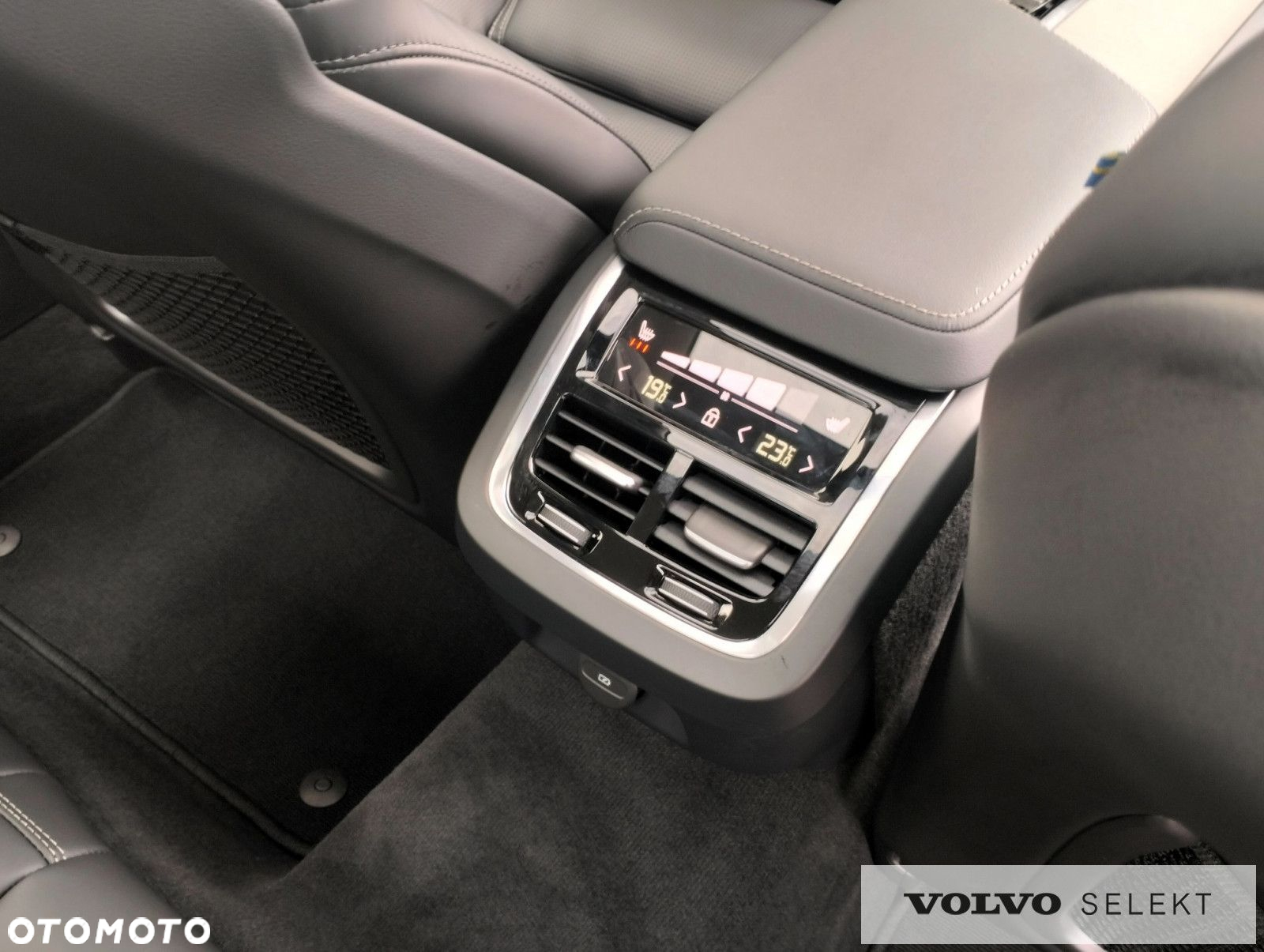 Volvo S60 - 26