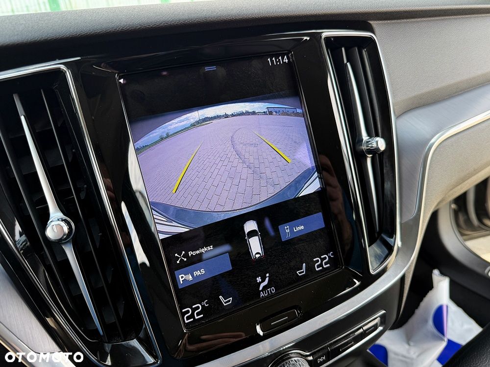 Volvo V60 D3 Geartronic Momentum Pro - 29