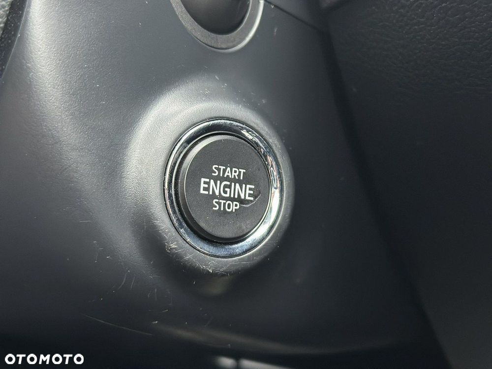 Skoda Superb 2.0 TSI 4x4 Style DSG - 19