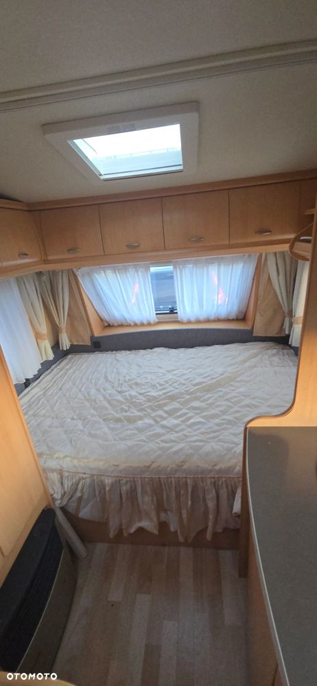 Hobby 400 SF DE LUXE - 11