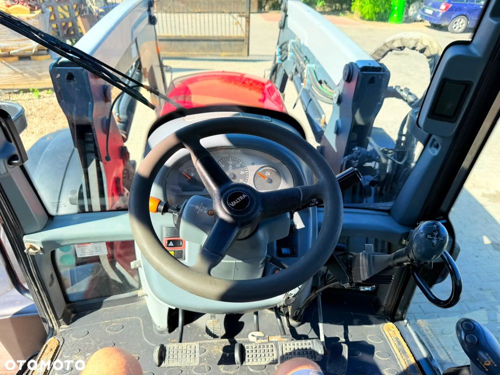 Valtra N101 - 11