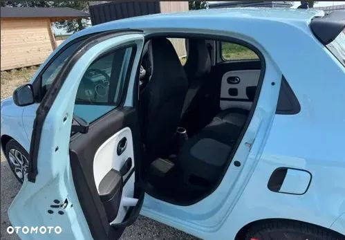 Renault Twingo SCe 65 INTENS - 5
