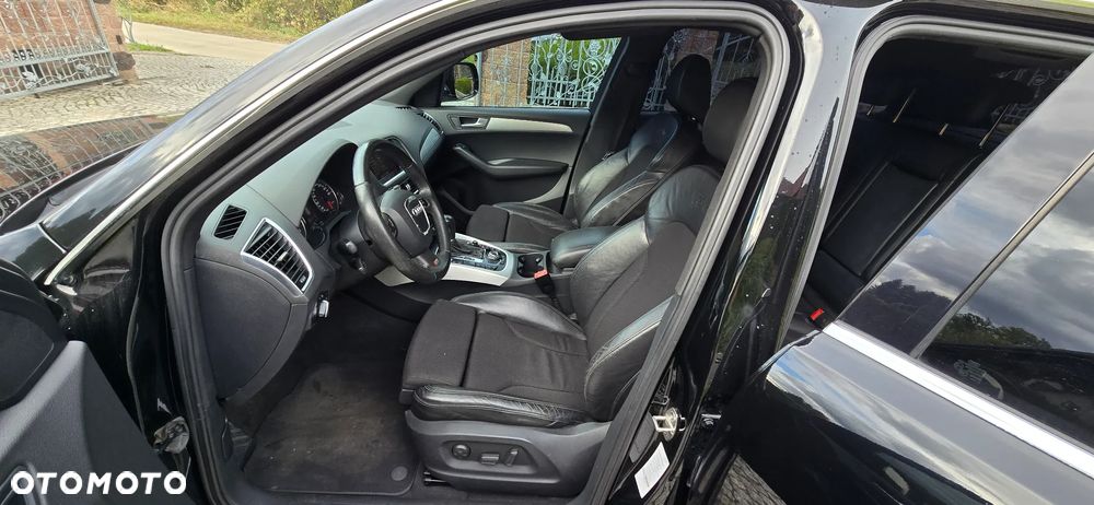 Audi Q5 - 12