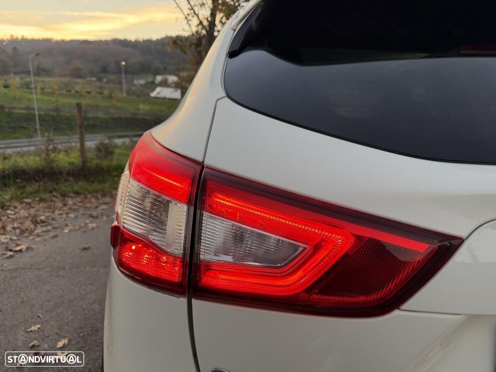 Nissan Qashqai 1.5 dCi Tekna Premium Bose - 14