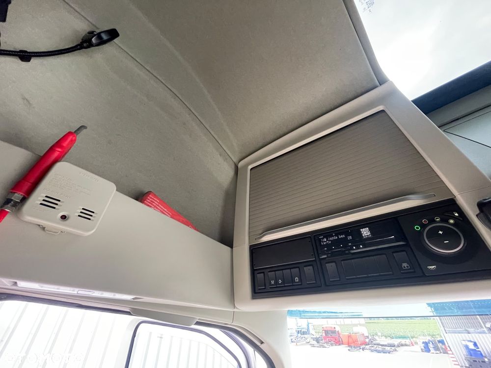 Volvo FH 460 XL 6x2 I-SAVE - 20