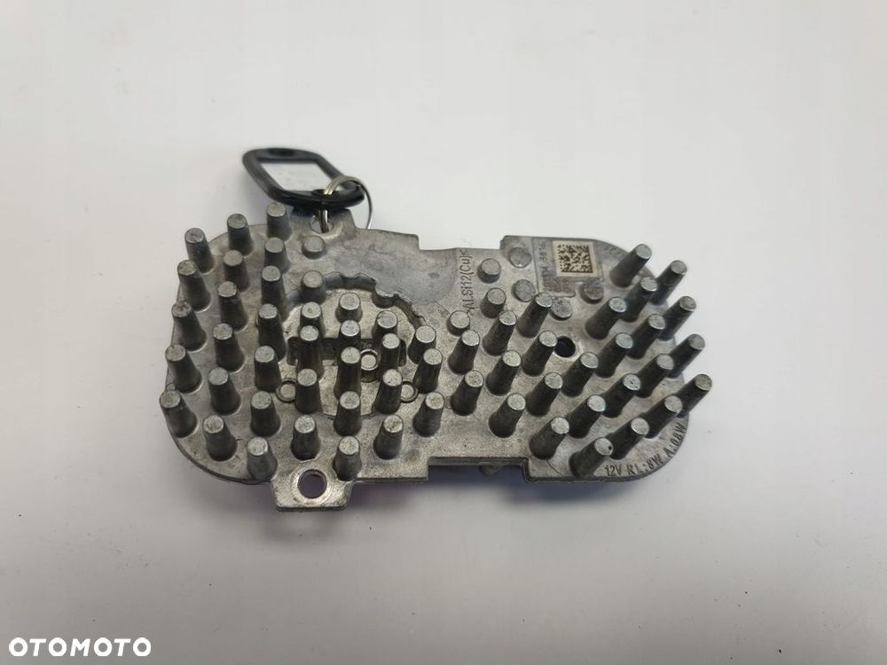 BMW 4 F36 GC MODUŁ PRZETWORNICA lampy LED 1305715 - 13