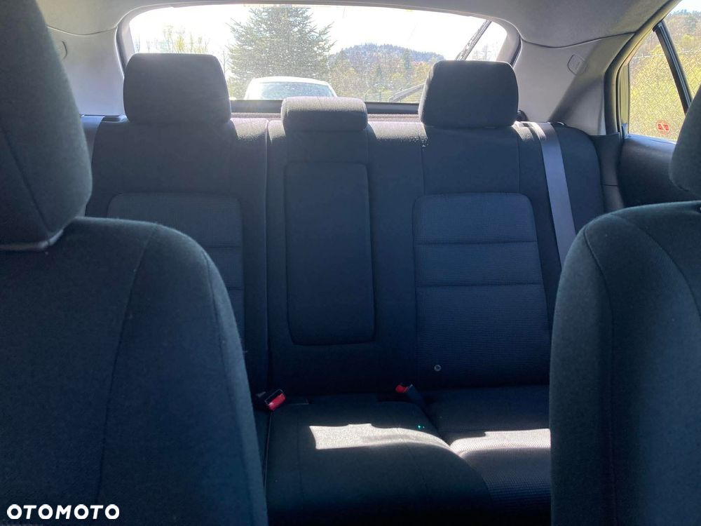 Mazda 6 Sport 1.8 Active - 11