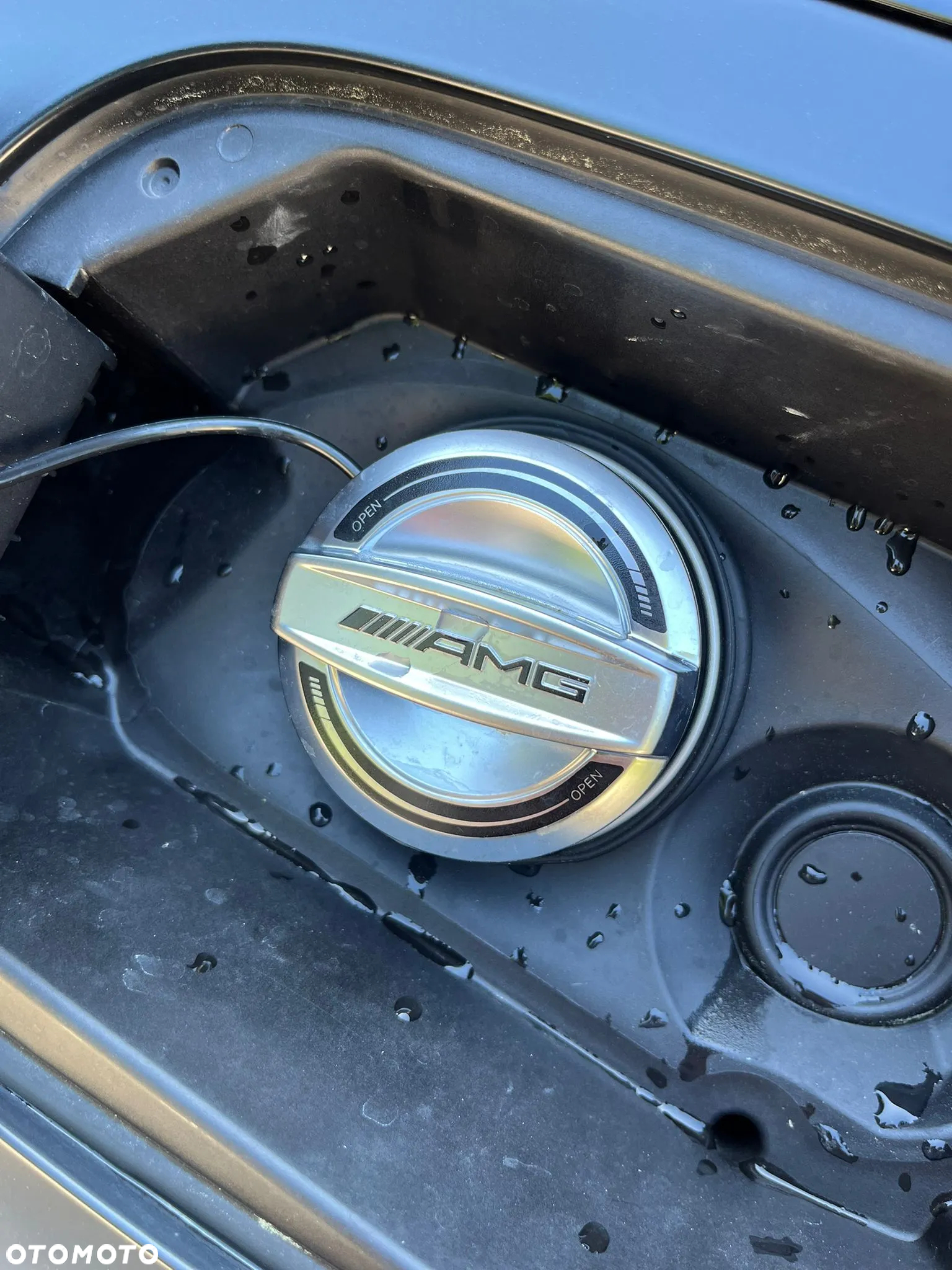 Mercedes-Benz CLA AMG 45 S 4-Matic+ 8G-DCT - 13