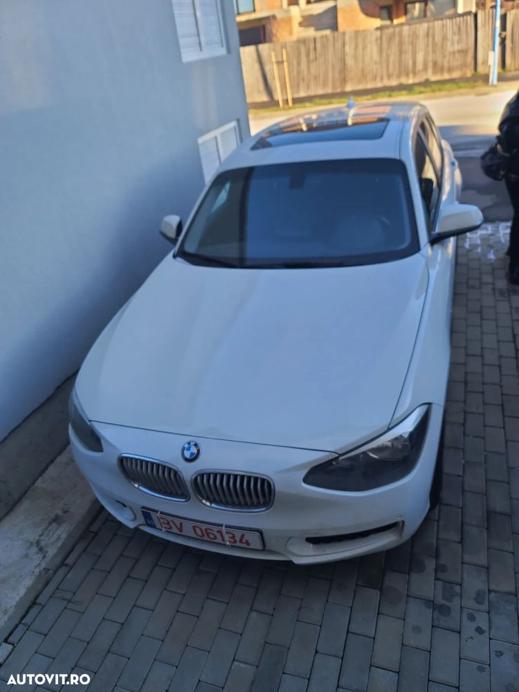 BMW Seria 1 118d Aut. Urban Line - 1