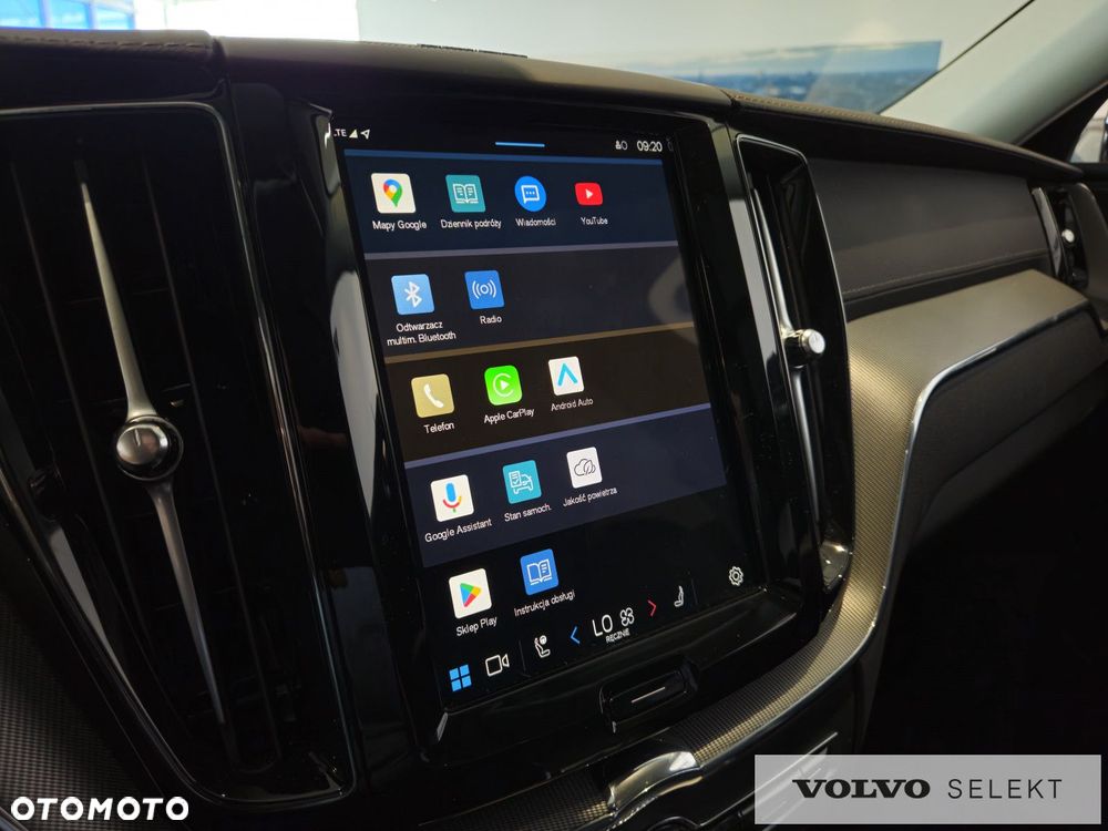 Volvo XC 60 - 21