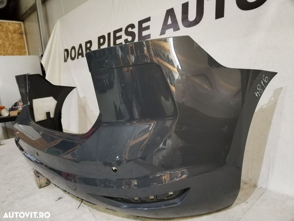 Bara spate VW Touran, cod de origine OE 5TA807421A-B, 2015, 2016, 2017, 2018, 2019 . - 2