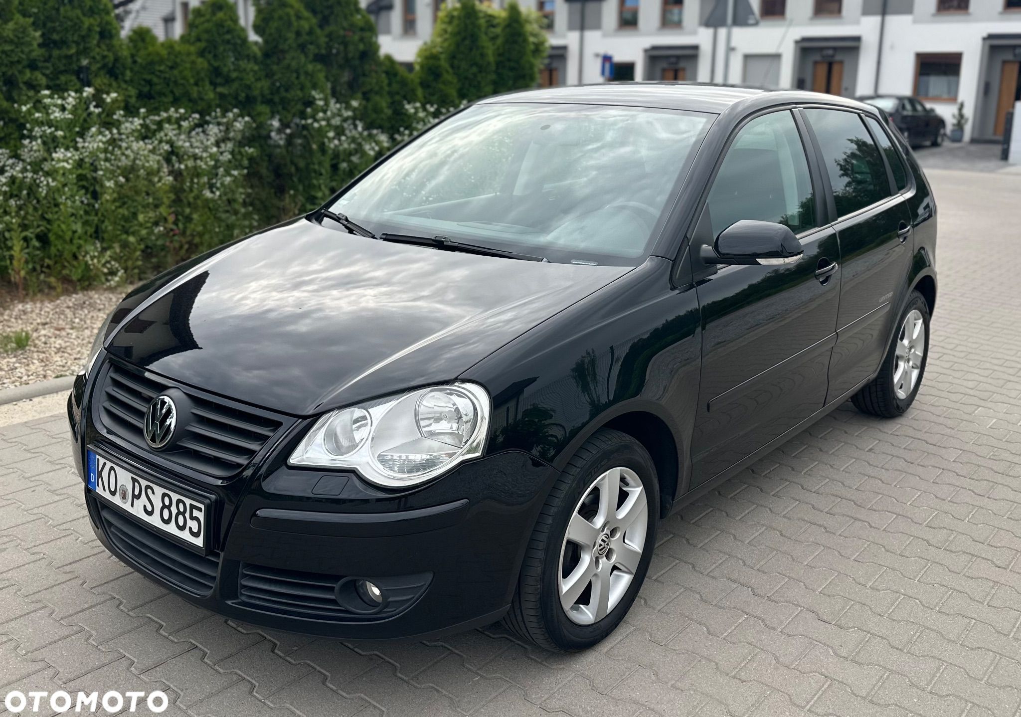 Volkswagen Polo 1.2 United - 1
