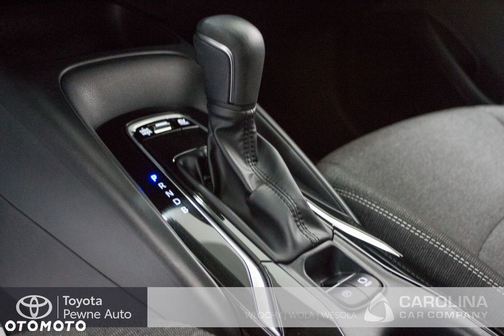 Toyota Corolla 1.8 Hybrid Comfort - 10